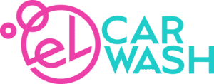 El Carwash Logo