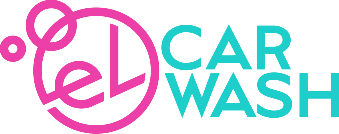 El Carwash Logo