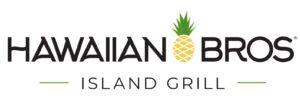 Hawaiian Bros Logo