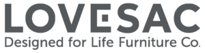 LoveSac Logo