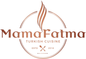 MamaFatma Logo