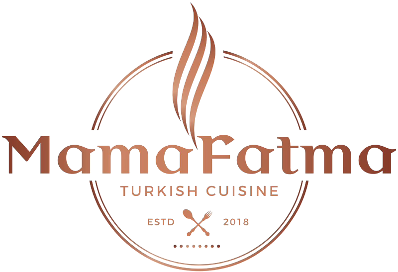 MamaFatma Logo