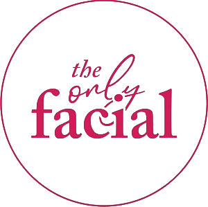 The Only Facial Logo
