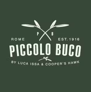 Piccolo Buco Logo