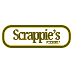 Scrappie’s Pizzeria Logo