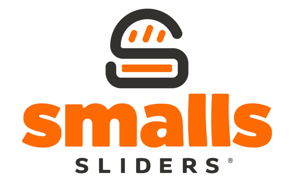 Smalls Sliders Logo