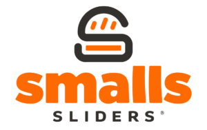 Smalls Sliders Logo