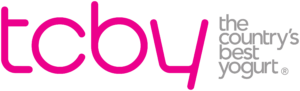 TCBY Logo